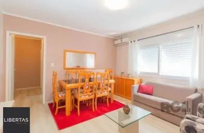 Apartamento com 2 quartos à venda na Rua Veador Porto, 188, Santana, Porto Alegre