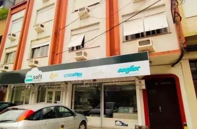 Apartamento  01 dormitório  48,96m  privativos no bairro são joão