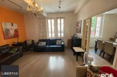 Apartamento com 2 quartos à venda na Avenida Alberto Bins, 954, Floresta, Porto Alegre