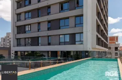 Apartamento com 1 quarto à venda na Rua General Lima e Silva, 570, Cidade Baixa, Porto Alegre