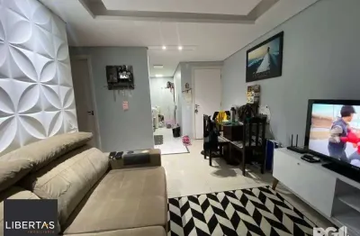 Apartamento com 2 quartos à venda na Rua José Iuchno, 120, Hípica, Porto Alegre