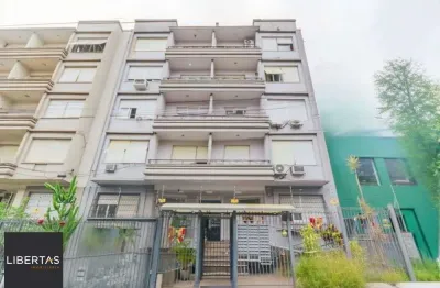 Apartamento com 3 quartos à venda na Rua Coronel Bordini, 324, Auxiliadora, Porto Alegre