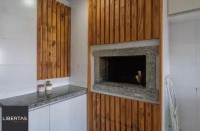 Apartamento de 2 quartos, 2 suítes e 1 vaga de garagem