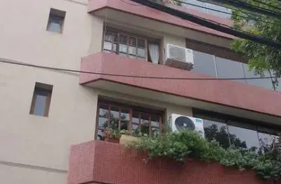 Apartamento 3 dormitórios com dependência, amplo, santana 3 vagas, elevador