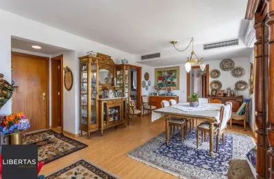 Apartamento 3 quartos 2 vagas de garagem bairro petrópolis em porto alegre