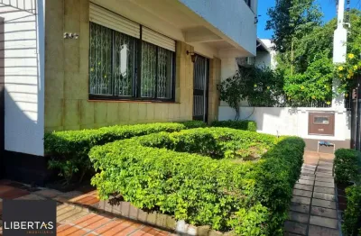 Casa com 3 quartos à venda na Avenida São Sebastião, 287, Nonoai, Porto Alegre