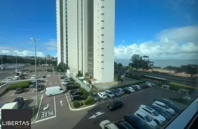 Sala comercial à venda na Avenida Diário de Notícias, 300, Cristal, Porto Alegre
