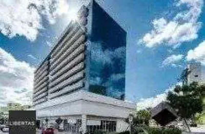 Sala comercial à venda na Rua Ramiro Barcelos, 630, Bom Fim, Porto Alegre, 39 m2 por R$ 360.000