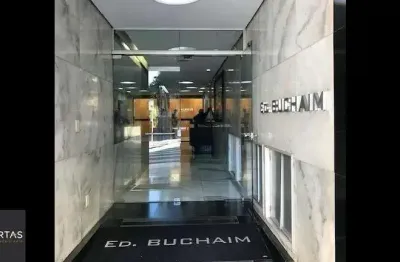 Sala comercial à venda na Rua dos Andradas, 330, Centro Histórico, Porto Alegre