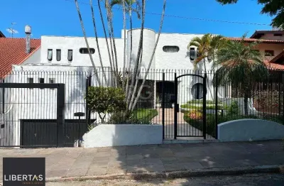 Casa com 4 dormitórios para comprar ,484 m² por r$ 3.500.000,00 - boa vista - porto alegre/rs