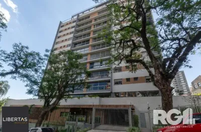 Apartamento com 116m², o hillside oferece 3 suítes espaçosas!!