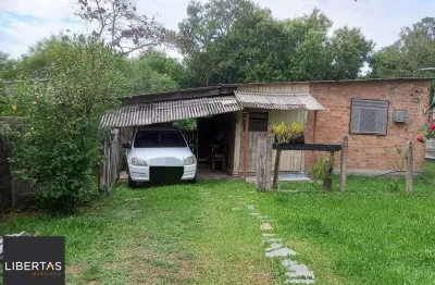 Casa com 1 quarto à venda na Beco Arthur, 210, Boa Vista do Sul, Porto Alegre