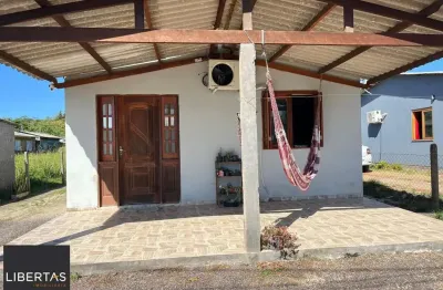 Casa com 3 quartos à venda na Avenida do Lami, 6820, Lami, Porto Alegre