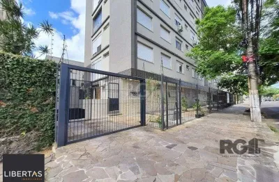 Apartamento de 1 dormitório, 41,69 mts privativos no bairro praia de belas