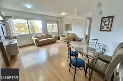 Apartamento 3 dormitórios para comprar  - sendo um suíte, transformado em 2 no condominio terra nova nature