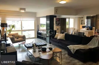 Apartamento Para comprar Com 1 Dormitório  115 m² Por R$ 780.000,00 - Higienópolis - Porto Alegre/RS