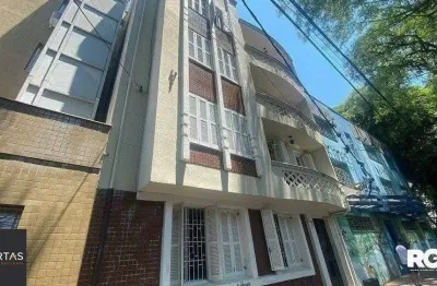 Apartamento com 3 quartos à venda na Praça Cônego Marcelino, 117, Cidade Baixa, Porto Alegre