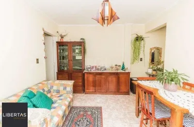 Apartamento para venda - 64m², 2 dormitórios, são joão