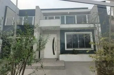 Casa com 4 quartos à venda na Rua Frei Henrique de Coimbra, 21, Nossa Senhora das Graças, Canoas