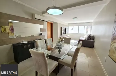 Apartamento com 3 quartos à venda na Rua Portugal, 382, São João, Porto Alegre