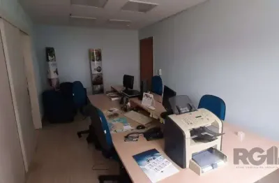 Sala comercial para comprar  com 1 vaga na cristóvão colombo.