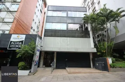 Conjunto para comprar 54,97 m² por r$ 320.000,00 - moinhos de vento - porto alegre/rs