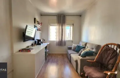 Apartamento para comprar com  68m²  no centro histórico
