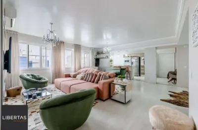 Apartamento com 4 quartos à venda na Rua Garibaldi, 891, Independência, Porto Alegre