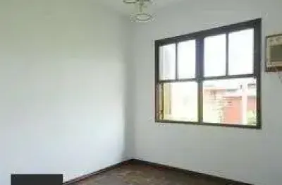 Apartamento no jardim botânico de 3 dormitórios e dependência