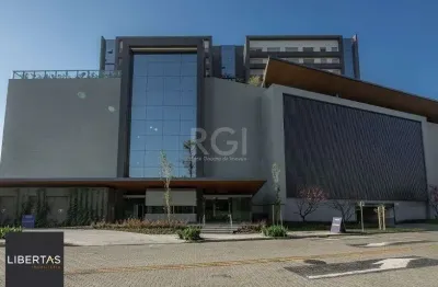 Sala para comprar  no linked teresópolis  39 m²  - glória - porto alegre/rs