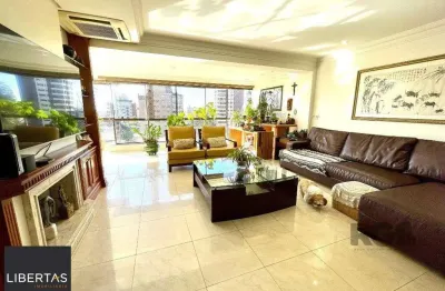 Ótimo apartamento com 3 dormitórios e 2 vagas em localização estratégica!