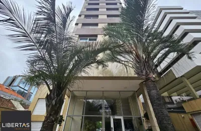 Apartamento com 1 quarto à venda na Rua Mostardeiro, 509, Moinhos de Vento, Porto Alegre