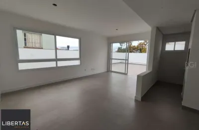 Garden para venda - 160m², 2 dormitórios, sendo 1 suites, 2 vagas - petrópolis