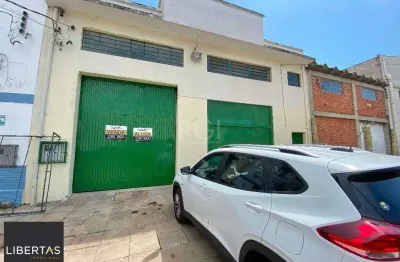 Galpão, 437 m² - para comprar por r$ 900.000,00 - são geraldo - porto alegre/rs