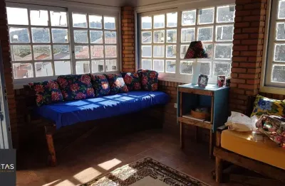 Casa centenária no bairro belém velho residencial/comercial