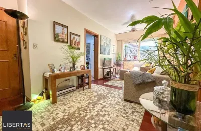 Apartamento garden para comprar no bairro petrópolis! um verdadeiro refúgio!