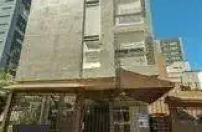 Apartamento na amélia teles - petropolis - 2 dormitórios com vaga.