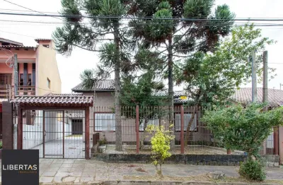 Casa com 3 quartos à venda na Rua Álvaro Pedro da Rosa, 376, Aberta dos Morros, Porto Alegre