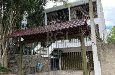 Casa com 3 dormitórios, 597 m² - venda por r$ 1.399.000,00  - cristal - porto alegre/rs