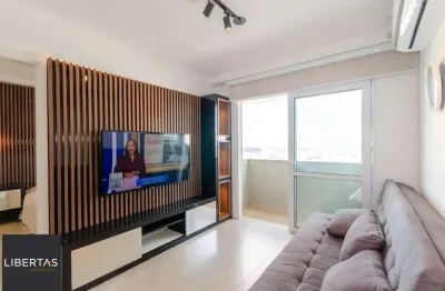 Neo 360  apartamento 1 dormitório no bairro petrópolis