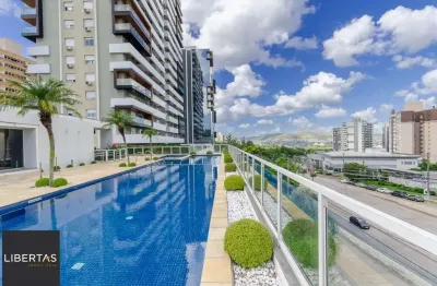 Apartamento com 1 quarto à venda na Rua Gutemberg, 101, Petrópolis, Porto Alegre