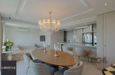 Linda cobertura para comprar  com 3 dormitorios no parigi residence service