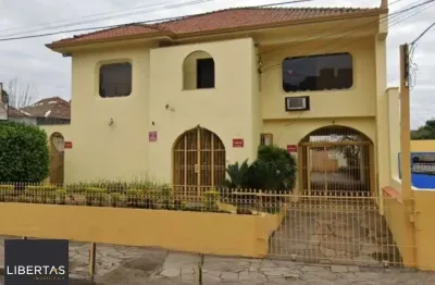 Ampla casa comercial/residencial no bairro são geraldo
