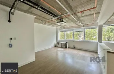 Sala, 33 m² - para comprar no ag anita garibaldi  - mont'serrat porto alegre/rs