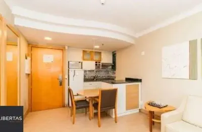 Apartamento com 1 quarto à venda na Rua Miguel Tostes, 30, Rio Branco, Porto Alegre
