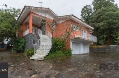 Casa, 1873 m² para comprar com 4 dormitórios e 6 vagas estacionamento