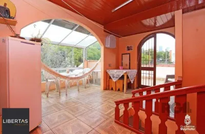 Casa de 250m² para comprar no bairro mont serrat  por r$1.120.000,00