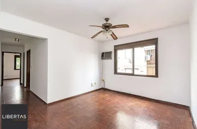 Apartamento com 2 dormitórios e 64m² à venda no bairro passo da areia