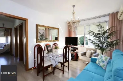 Apartamento com 2 quartos à venda na Rua Tupinambá, 92, Jardim São Pedro, Porto Alegre