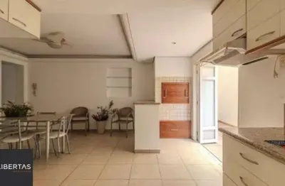 Apartamento com 3 quartos à venda na Rua Olavo Bilac, 462, Azenha, Porto Alegre